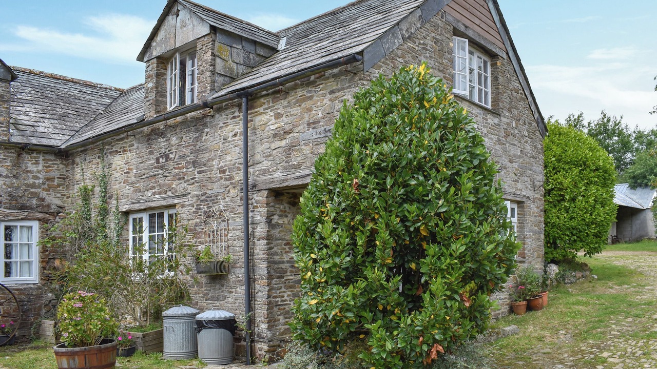 Photo of Outdoor in Saint Gennys