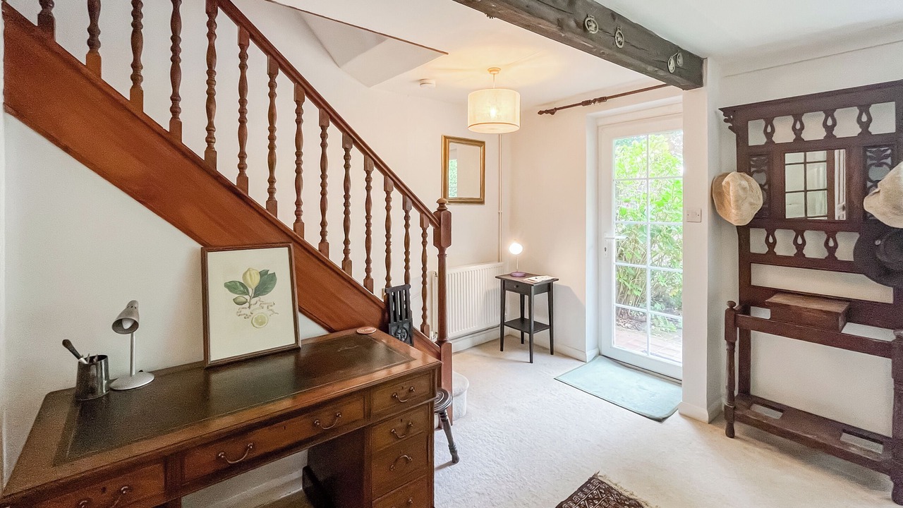 Photo of Others in Coleman's Hatch