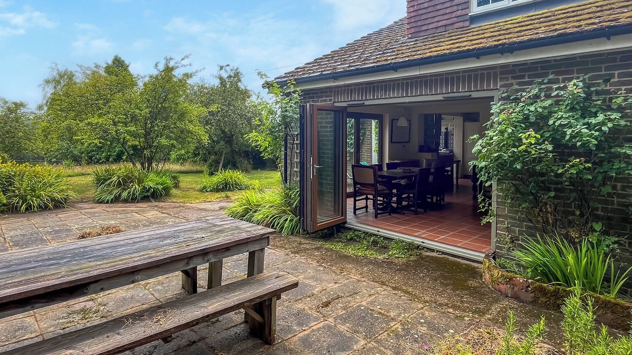 Photo of Outdoor in Coleman's Hatch