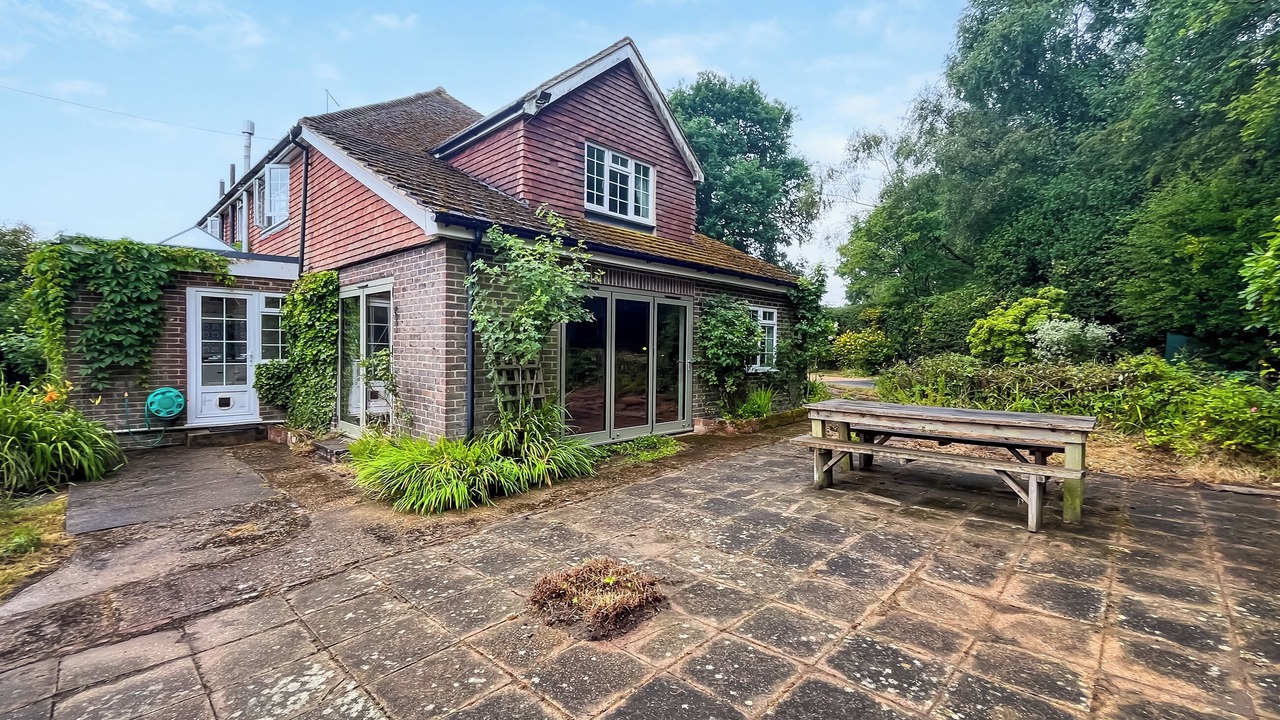 Photo of Outdoor in Coleman's Hatch