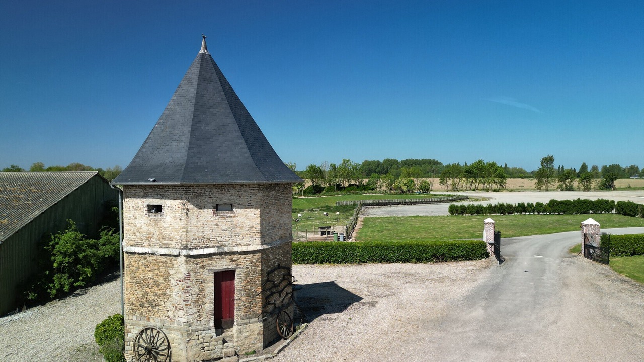 Photo of Outdoor in Forest-Montiers