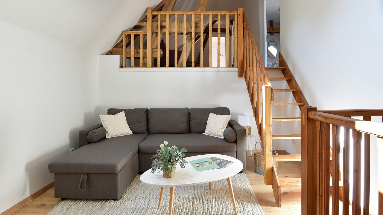 Photo of Livingroom in Forest-Montiers