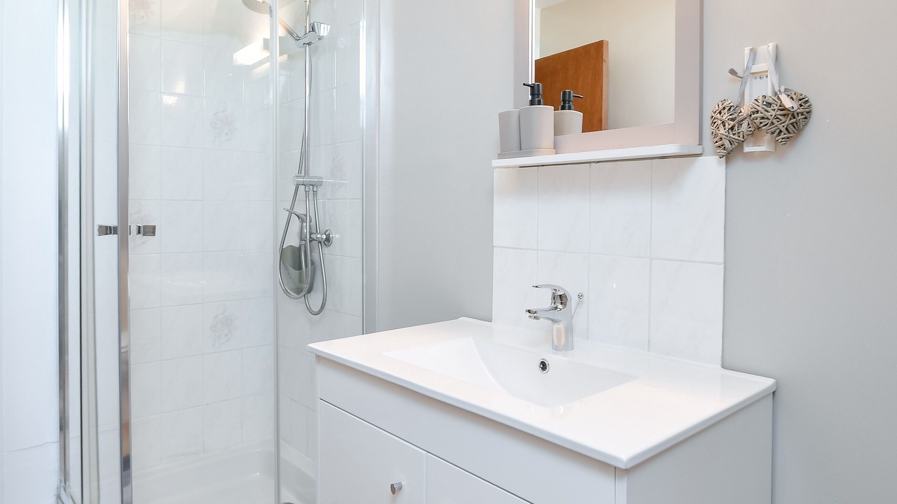 Photo of Bathroom in Forest-Montiers