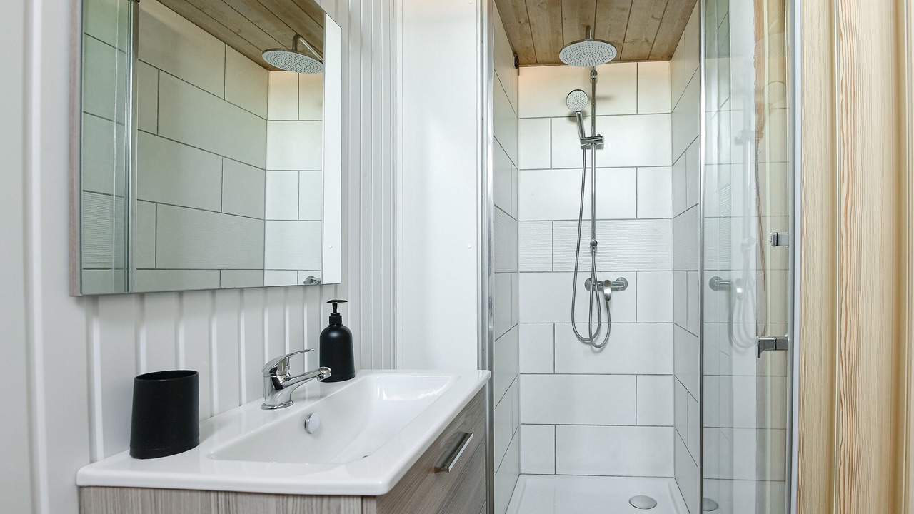 Photo of Bathroom in Forest-Montiers