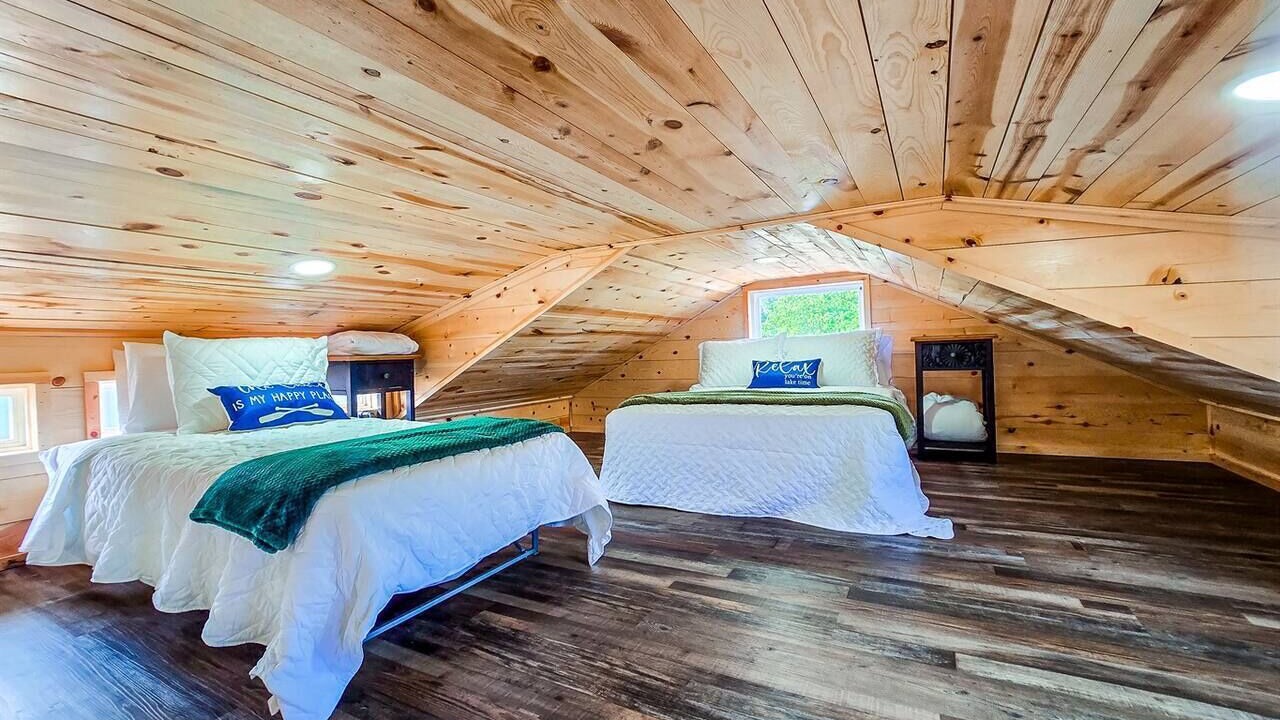 Photo of Bedroom in Checotah