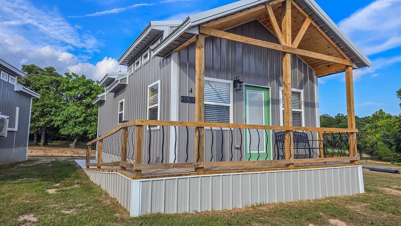 Photo of Outdoor in Checotah