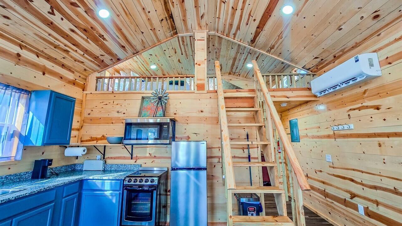 Photo of Kitchen in Checotah