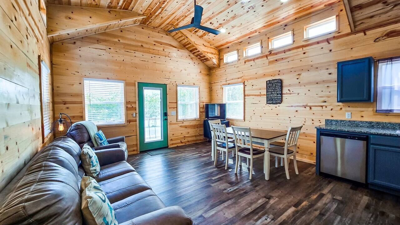 Photo of Livingroom in Checotah