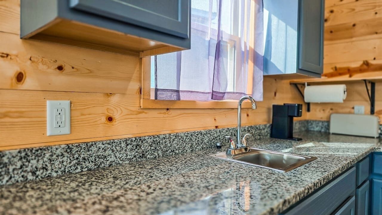 Photo of Kitchen in Checotah
