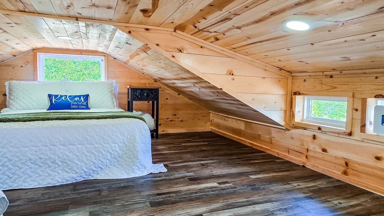 Photo of Bedroom in Checotah