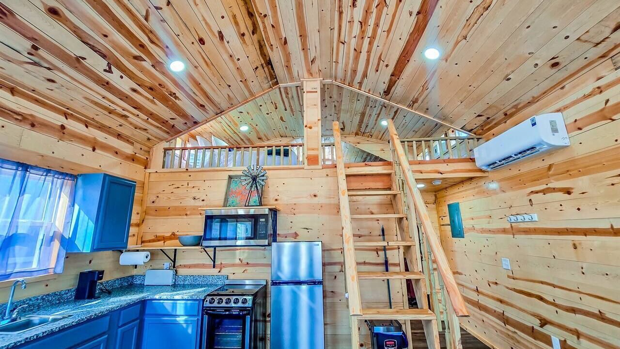 Photo of Kitchen in Checotah