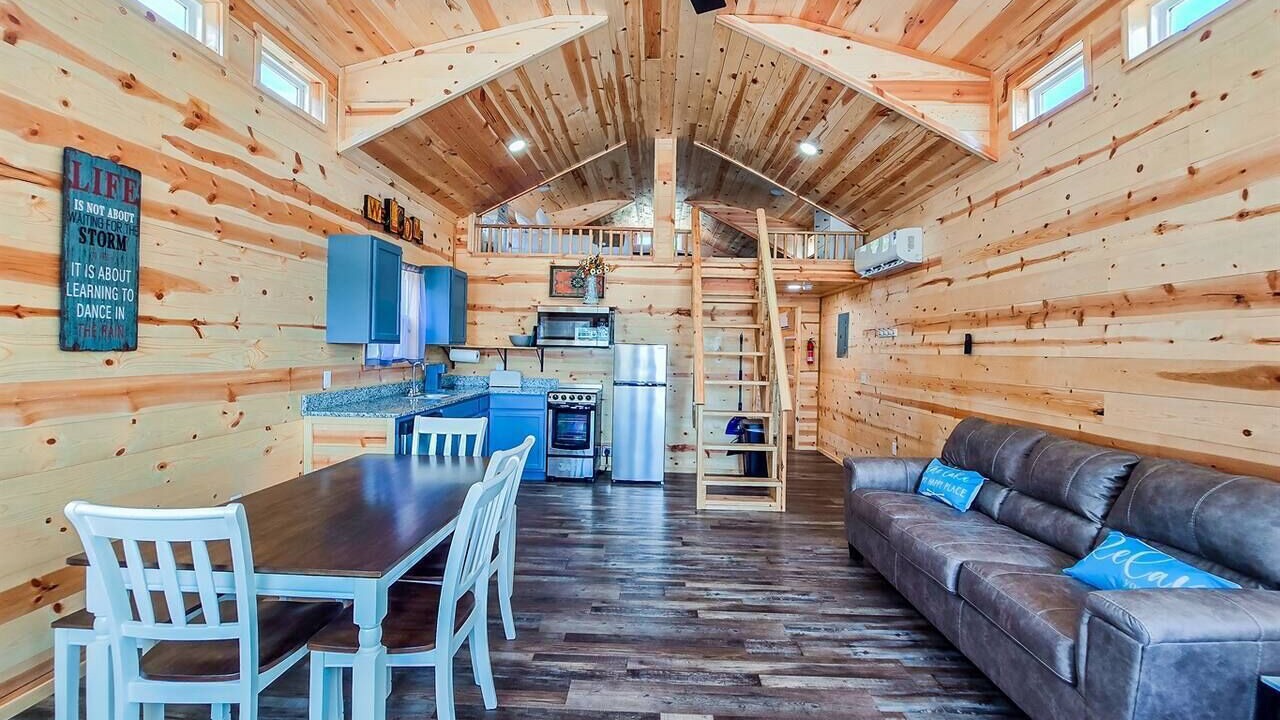 Photo of Livingroom in Checotah