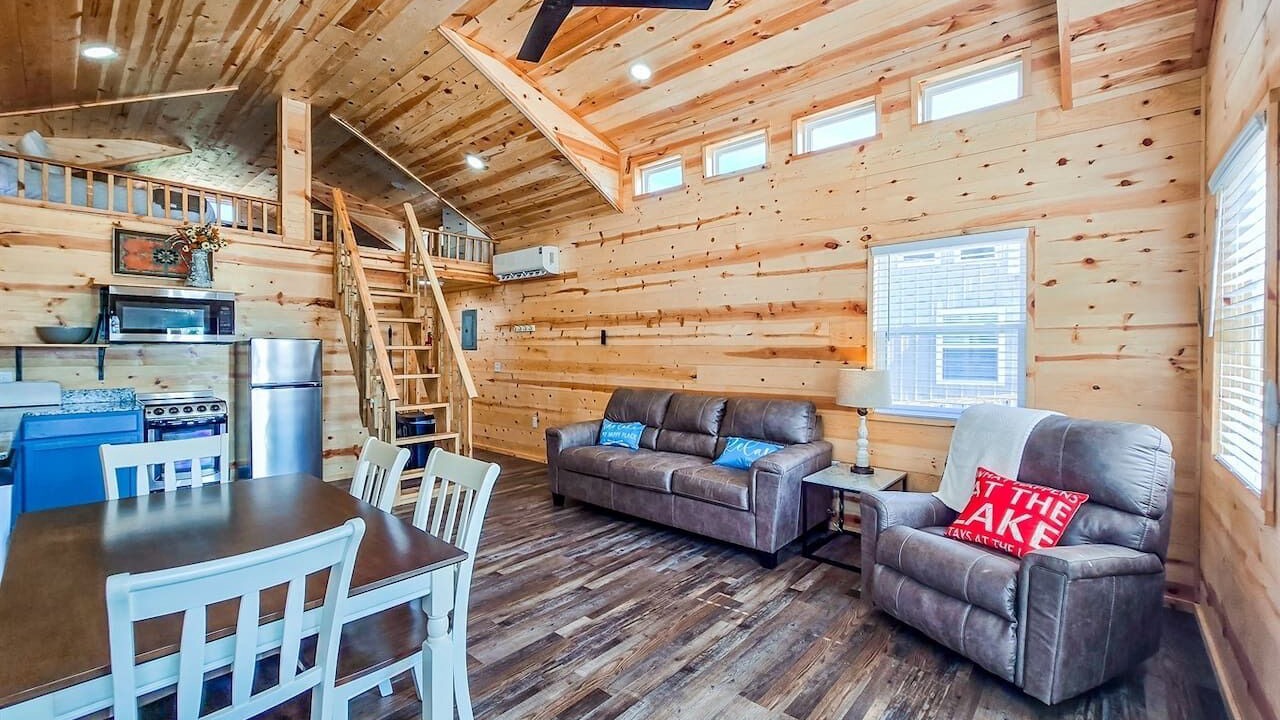 Photo of Livingroom in Checotah