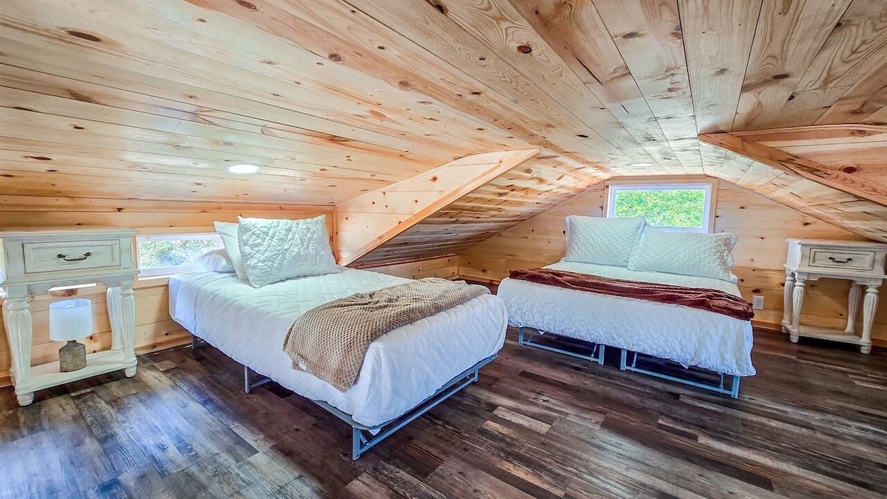 Photo of Bedroom in Checotah