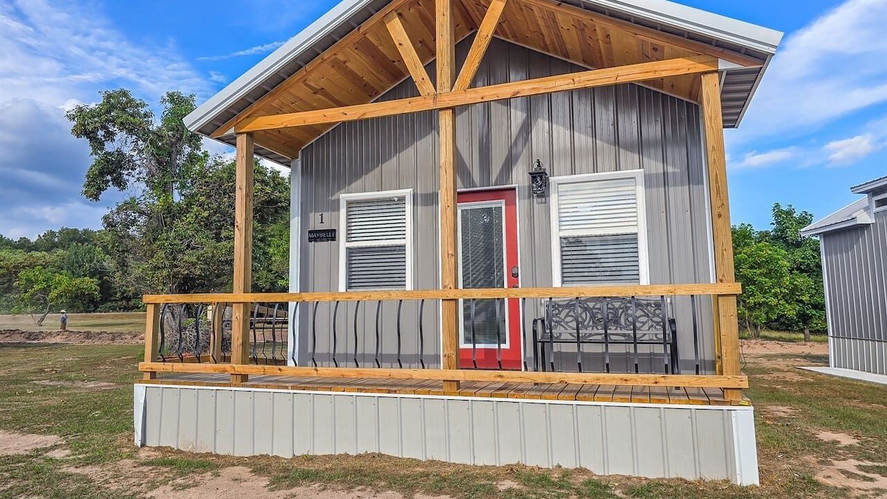 Photo of Outdoor in Checotah
