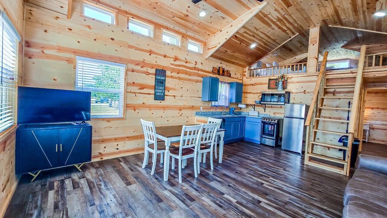 Photo of Livingroom in Checotah