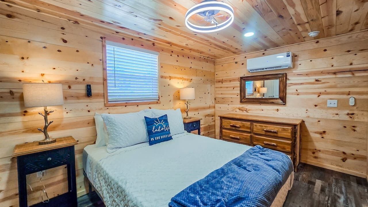 Photo of Bedroom in Checotah