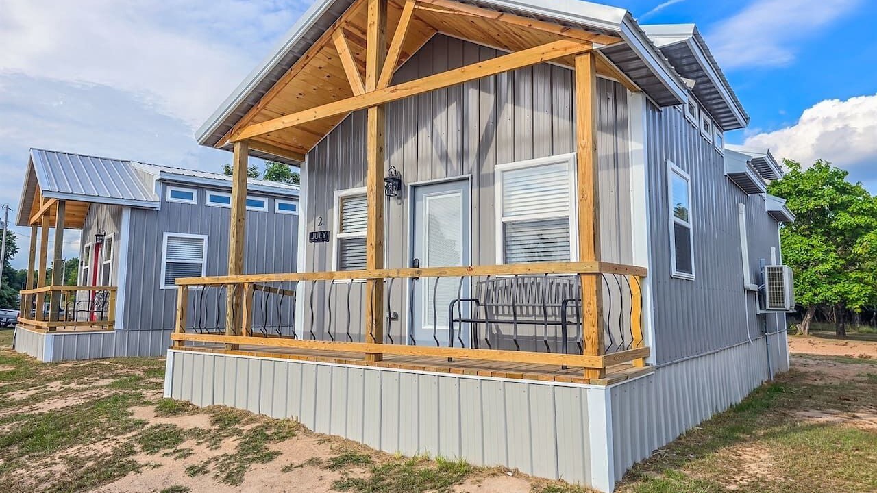 Photo of Outdoor in Checotah