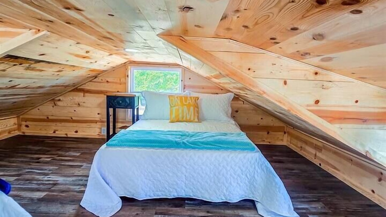 Photo of Bedroom in Checotah