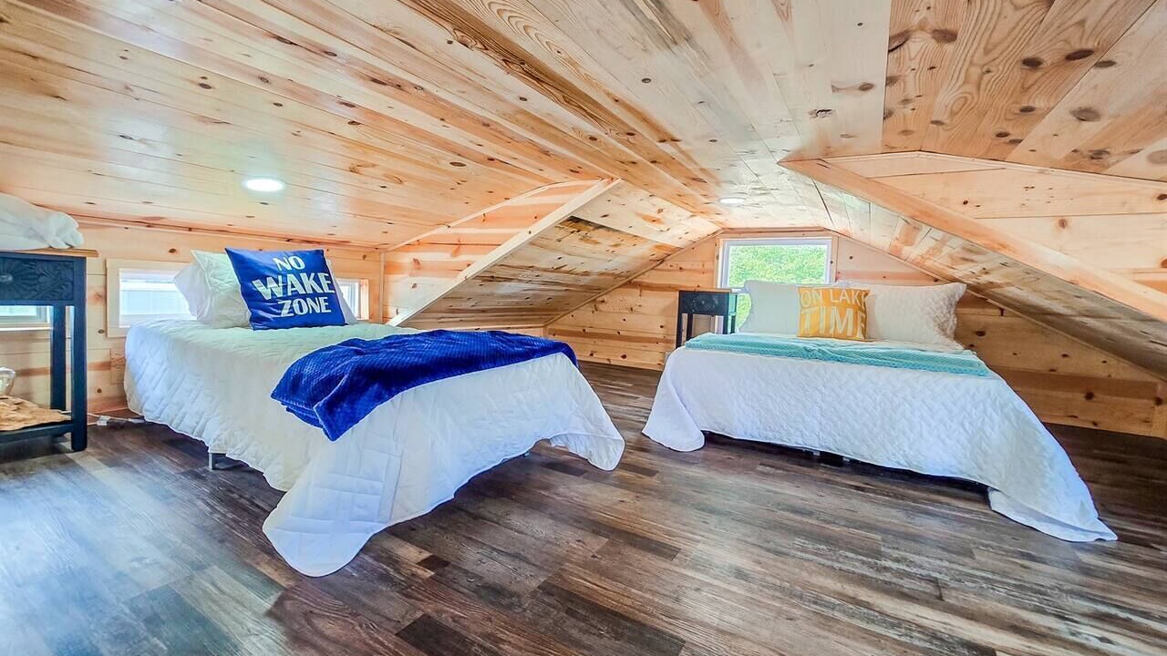 Photo of Bedroom in Checotah