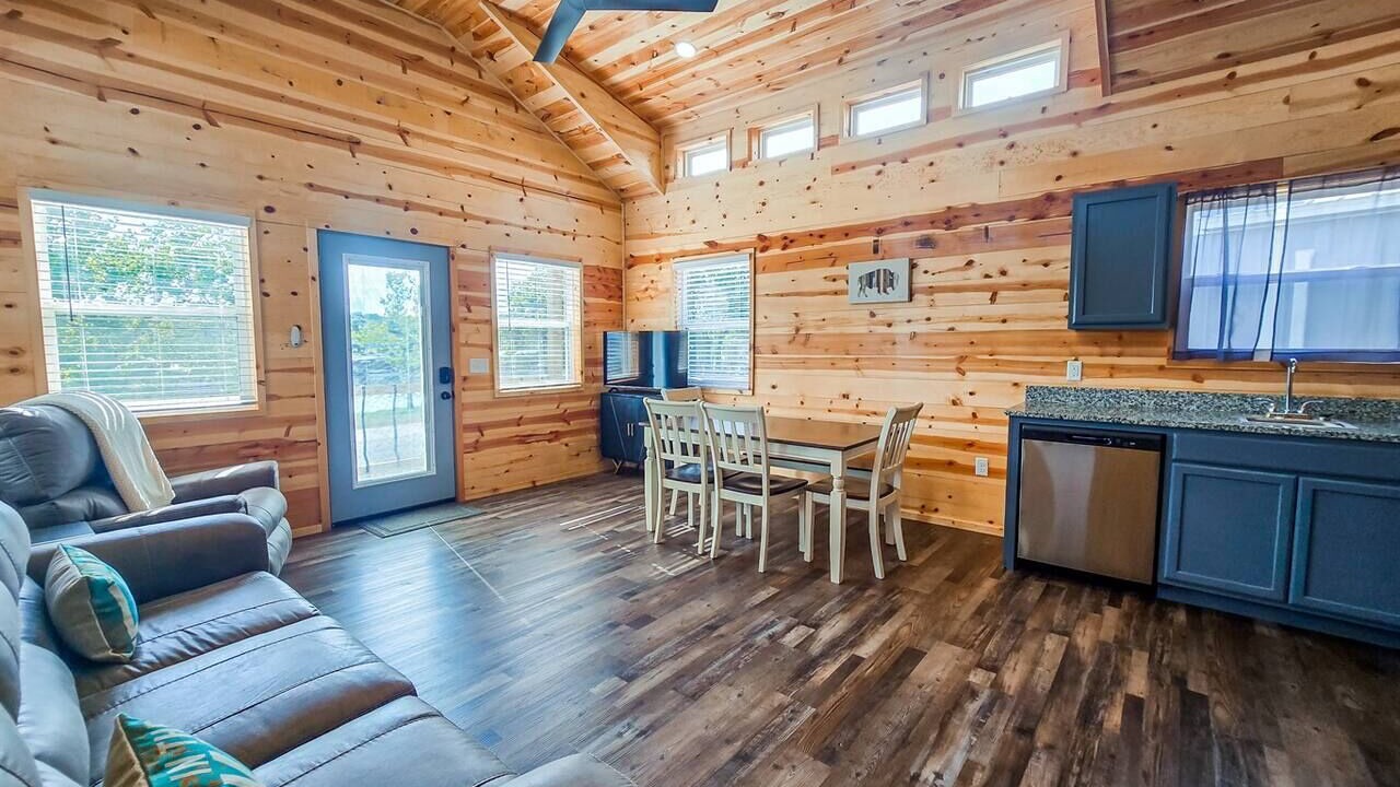 Photo of Livingroom in Checotah