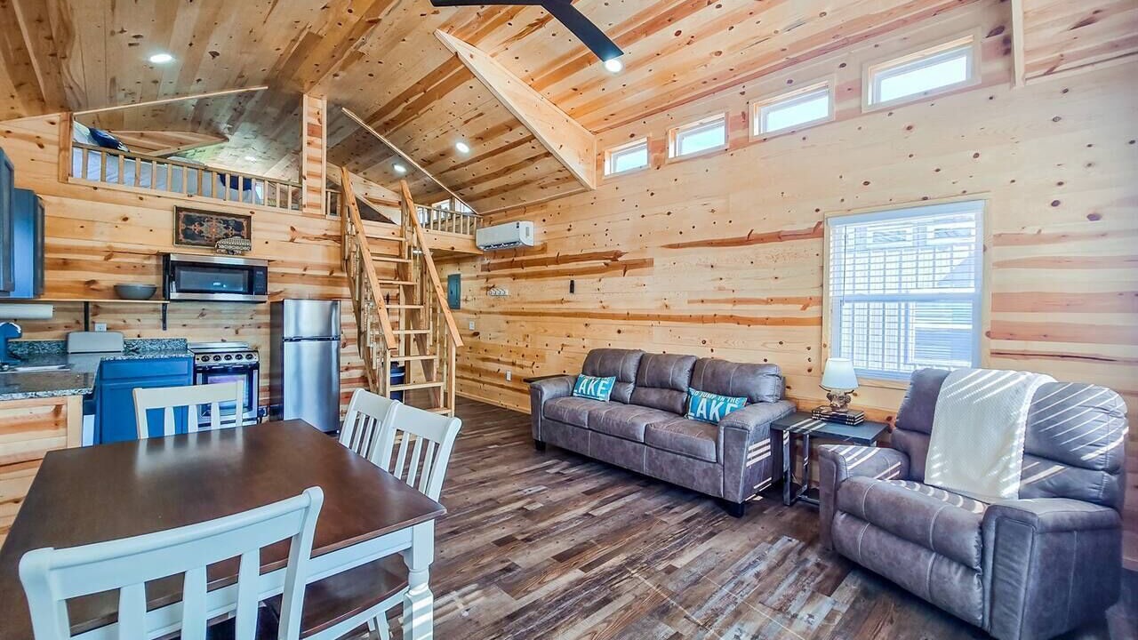 Photo of Livingroom in Checotah