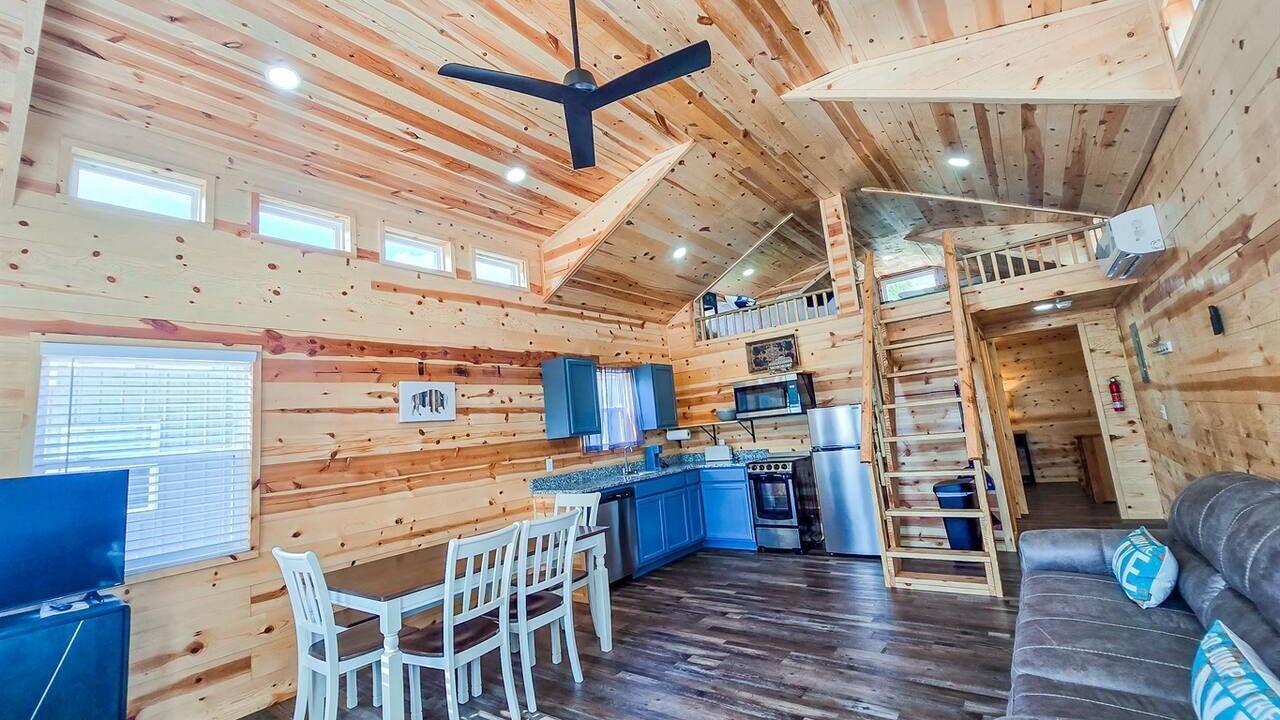 Photo of Livingroom in Checotah