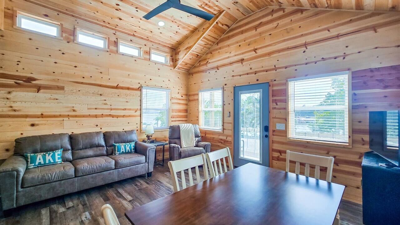 Photo of Livingroom in Checotah