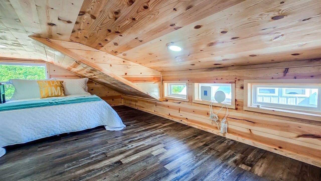 Photo of Bedroom in Checotah
