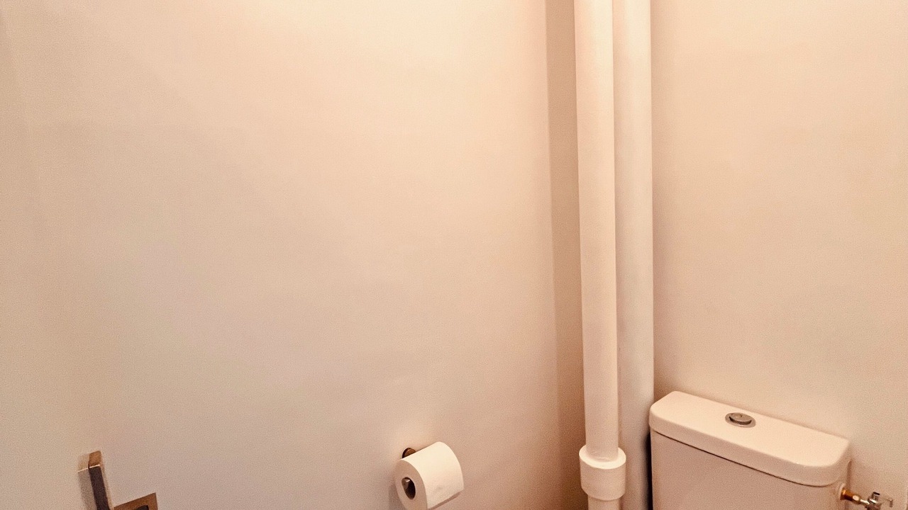 Photo of Bathroom in Faubourg