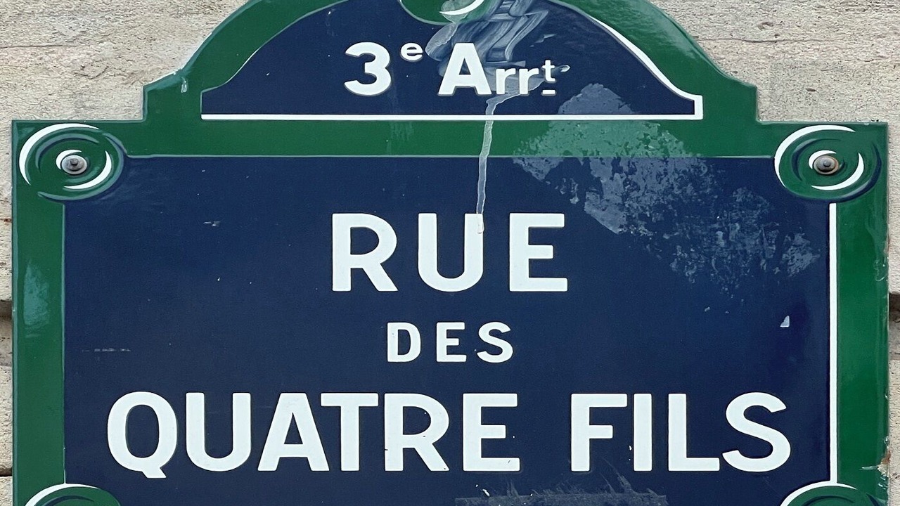 Photo of Others in Quartier Sainte-Avoye