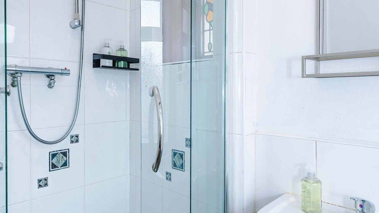 Photo of Bathroom in Bispham