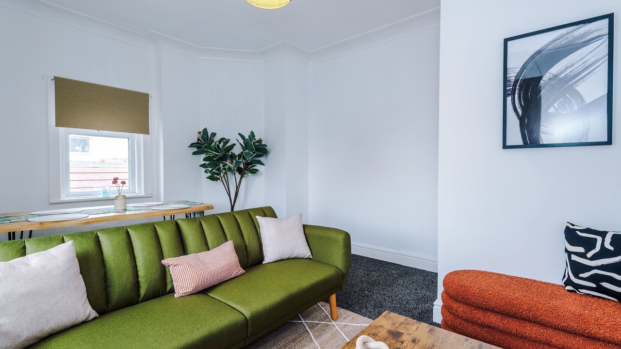 Photo of Livingroom in Bispham