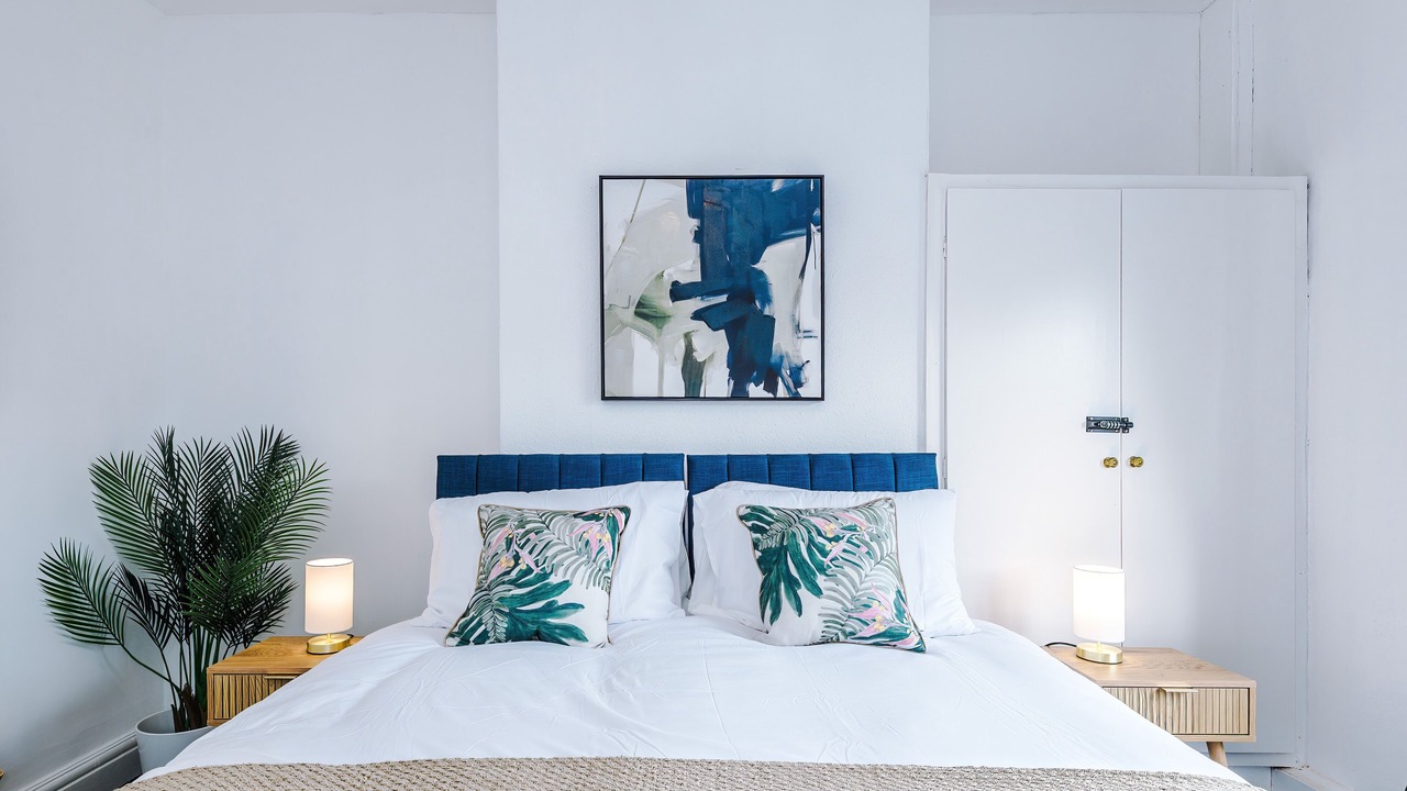 Photo of Bedroom in Bispham