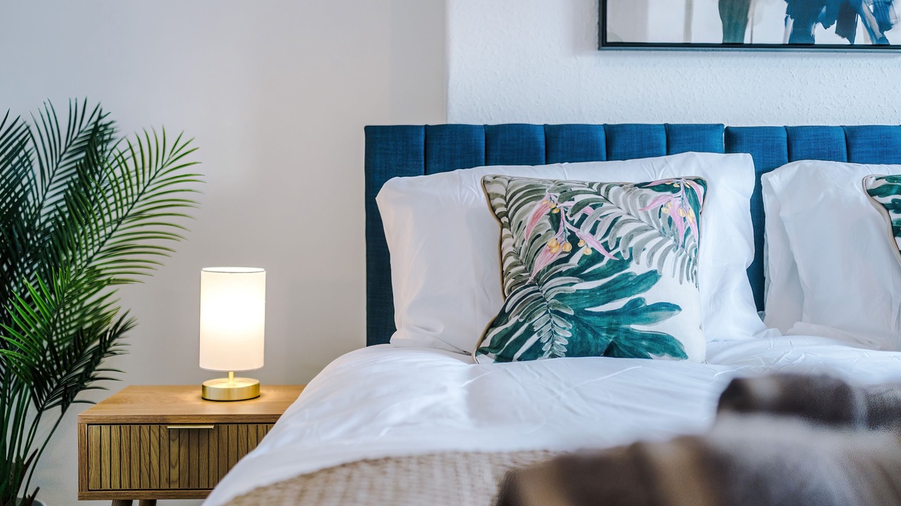 Photo of Bedroom in Bispham