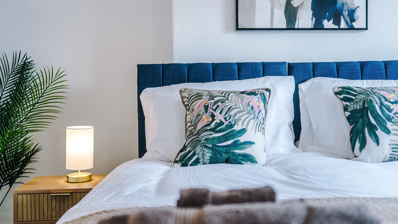 Photo of Bedroom in Bispham