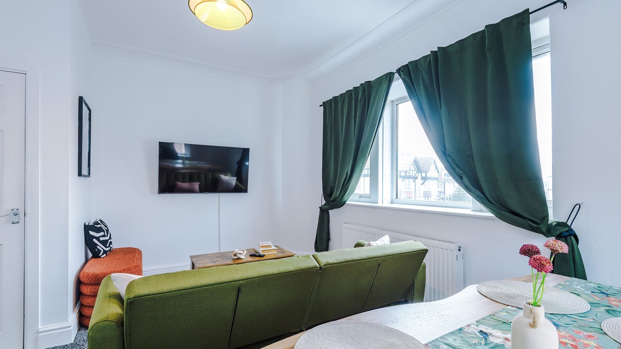 Photo of Livingroom in Bispham