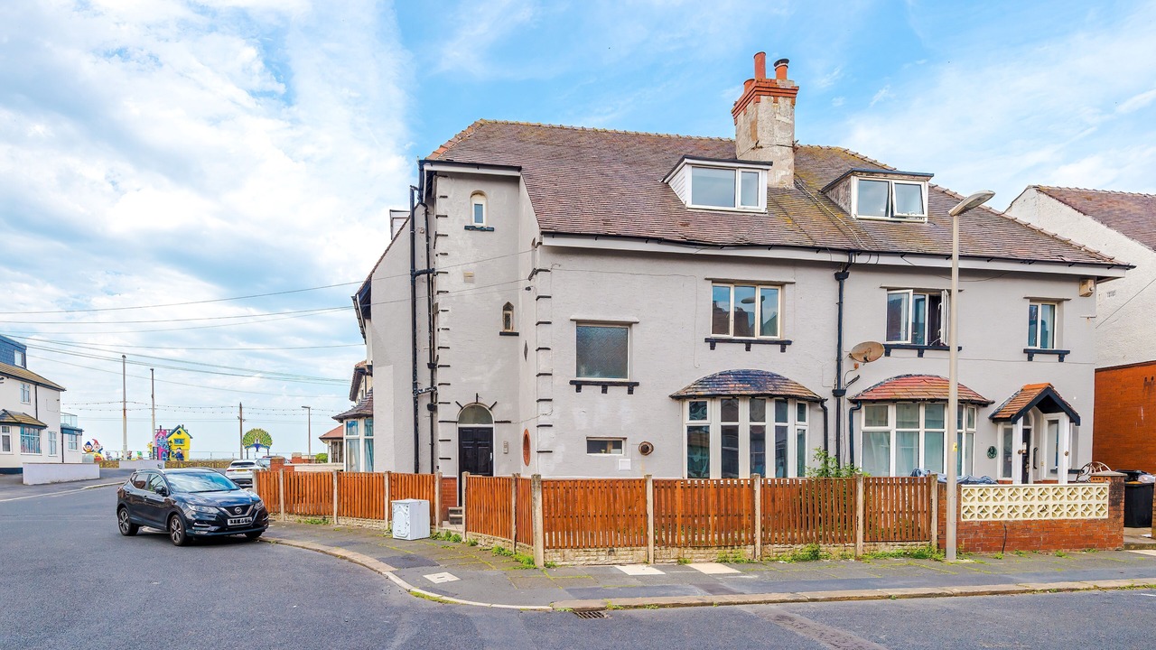 Photo of Outdoor in Bispham