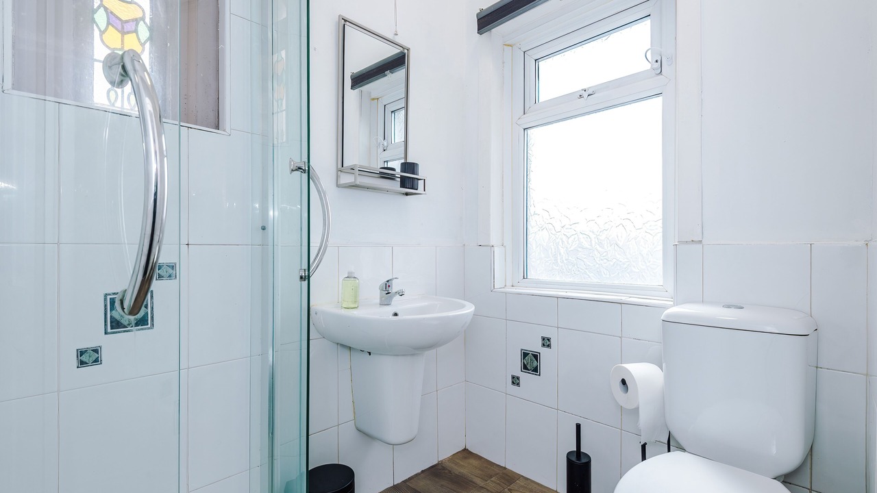 Photo of Bathroom in Bispham