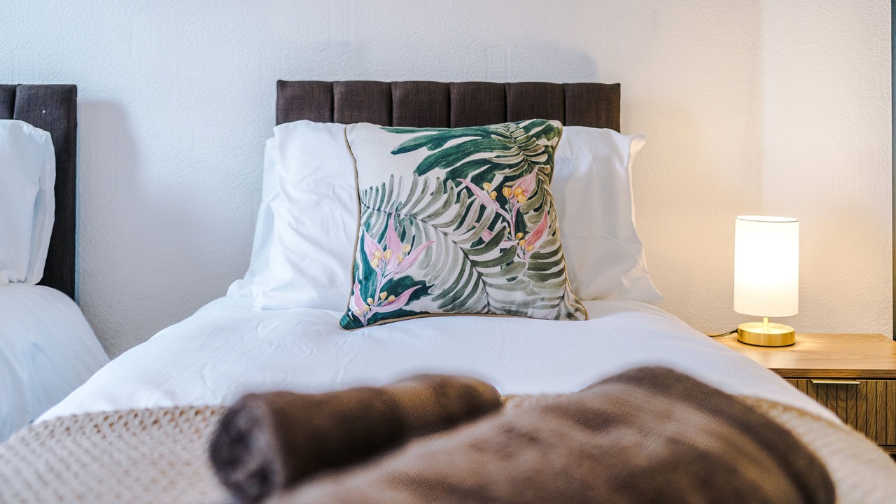 Photo of Bedroom in Bispham