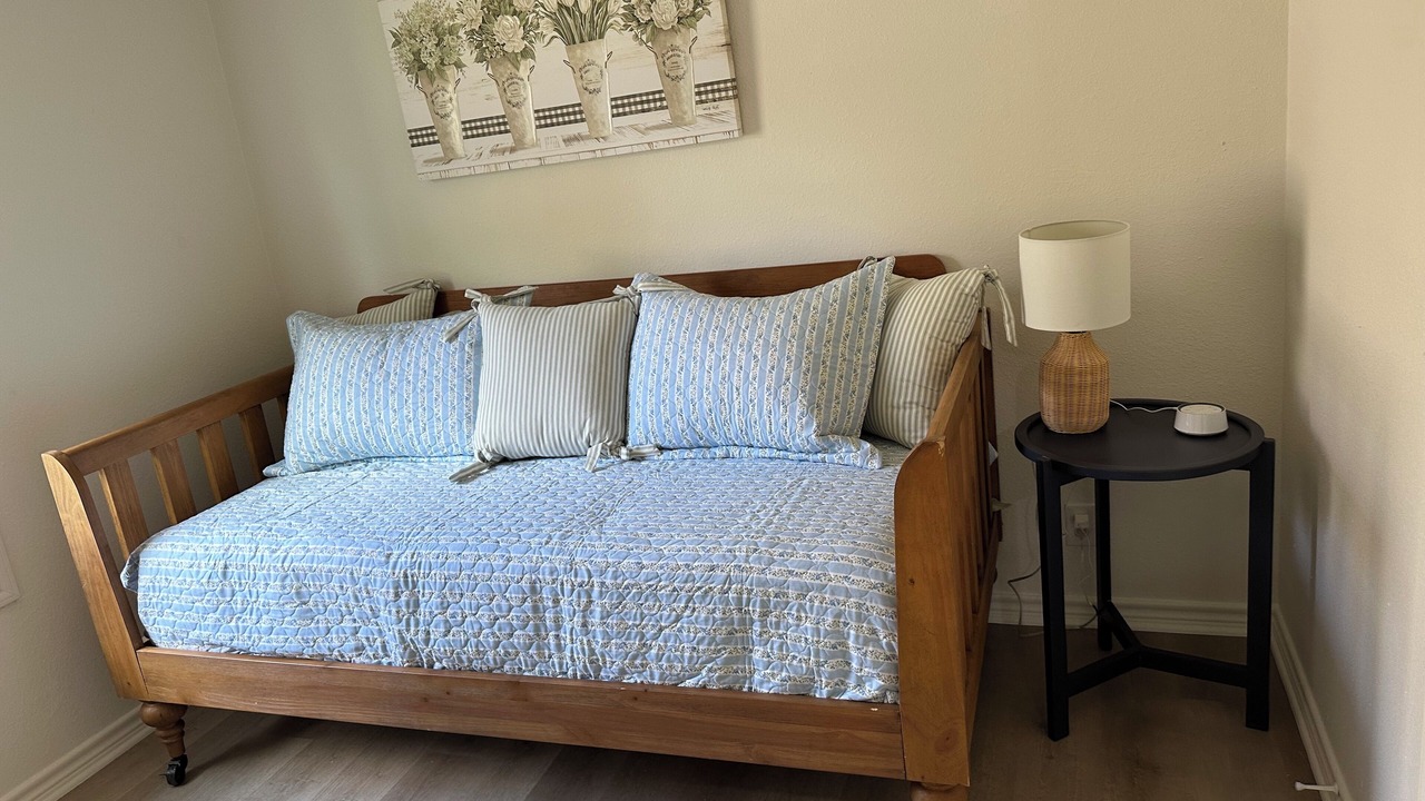 Photo of Bedroom in Harrison County