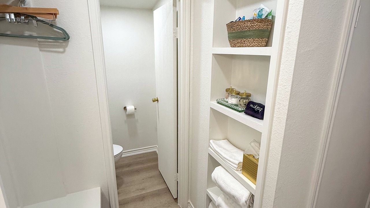 Photo of Bathroom in Harrison County