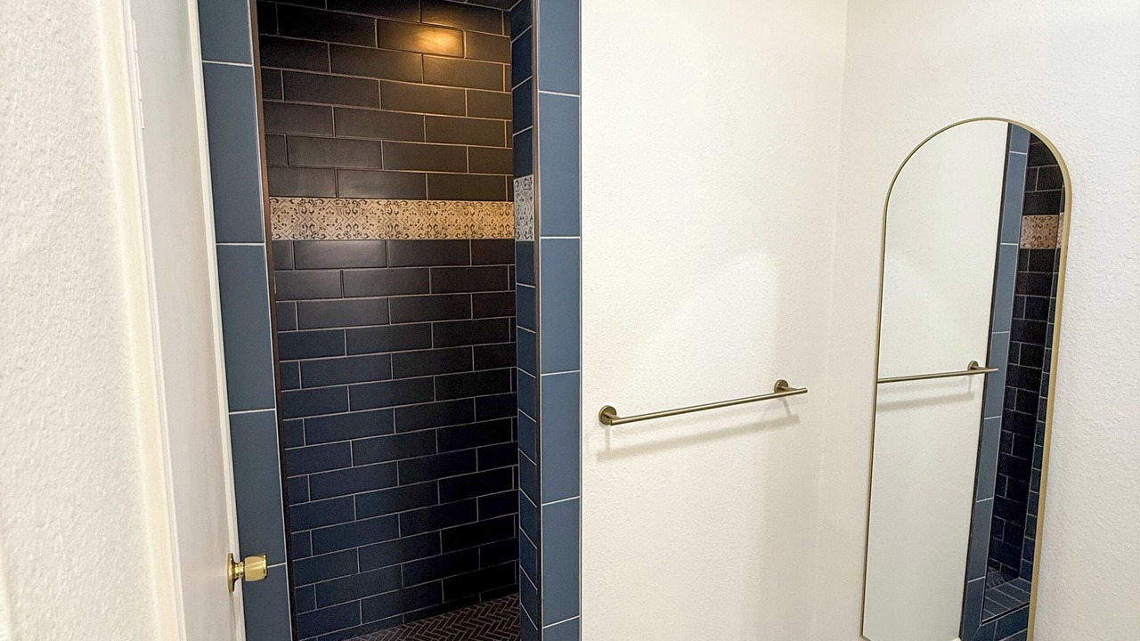 Photo of Bathroom in Harrison County