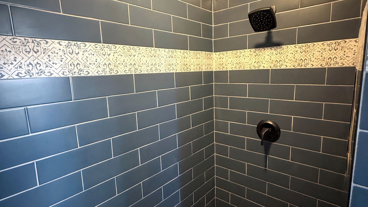 Photo of Bathroom in Harrison County