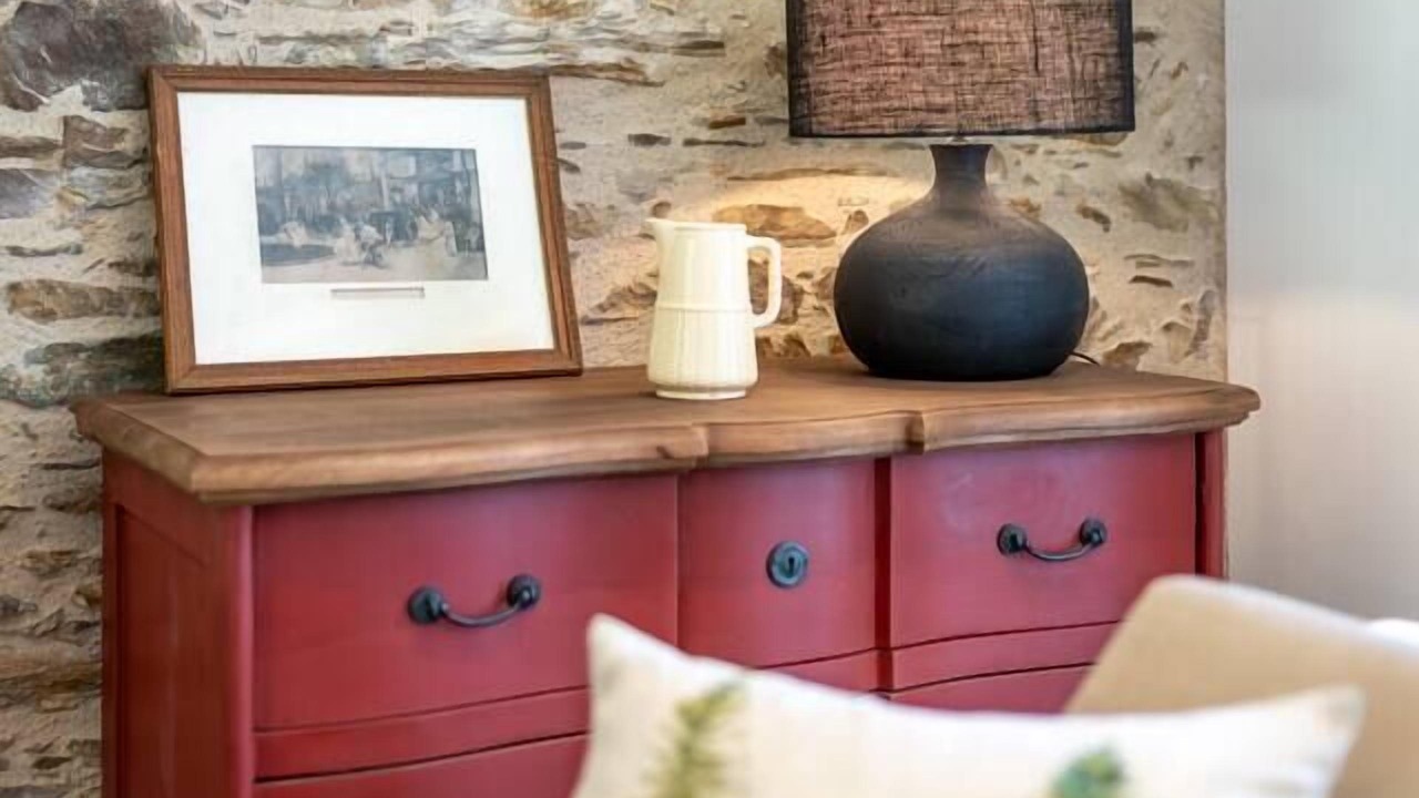 Photo of Livingroom in Sainte-Foy
