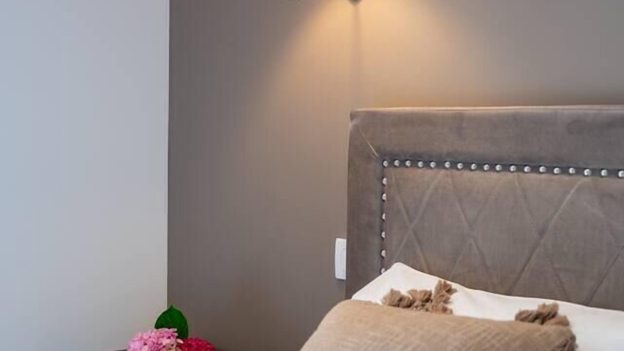 Photo of Bedroom in Sainte-Foy
