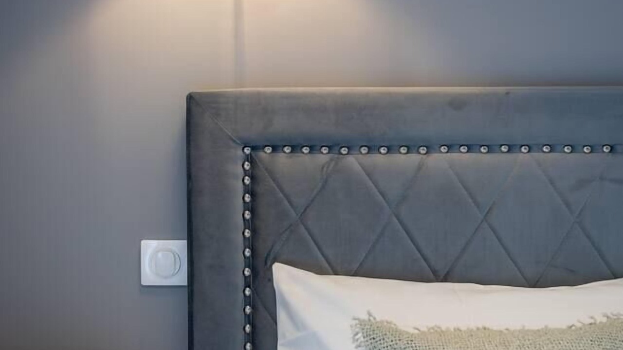 Photo of Bedroom in Sainte-Foy