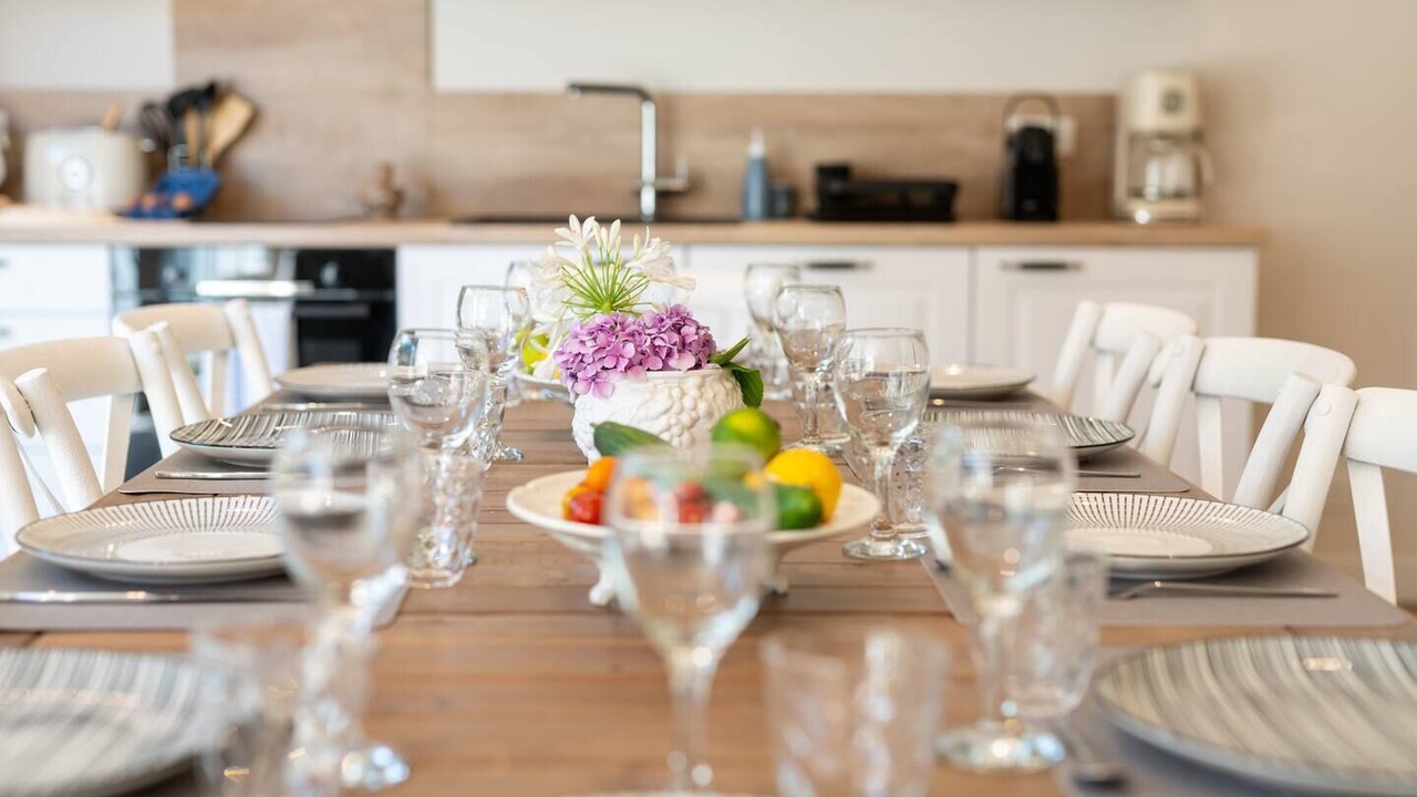 Photo of Kitchen in Sainte-Foy