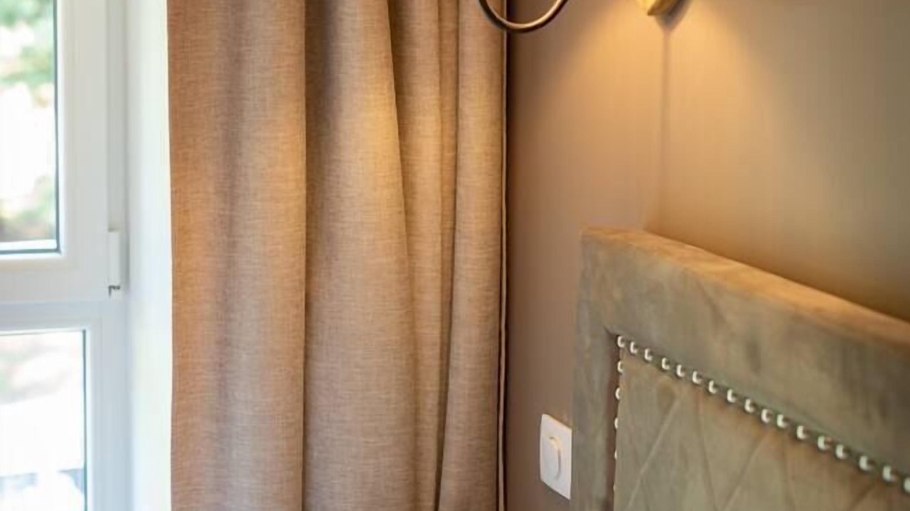 Photo of Bedroom in Sainte-Foy