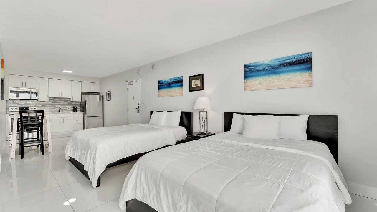 Photo of Bedroom in Galt Mile